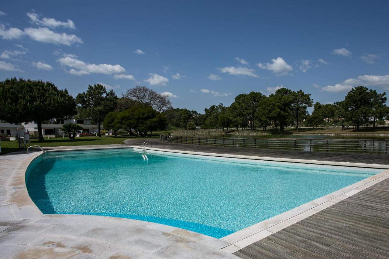 Casa De Ferias - Troia Terrace Lake & Pool - Soltroia Comporta Aluguer Exterior photo